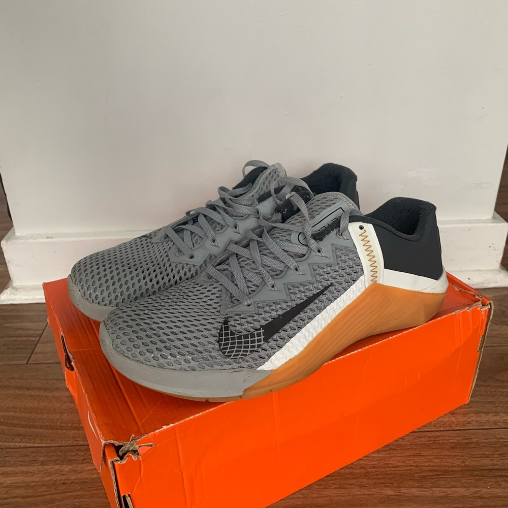 Nike Metcon 6